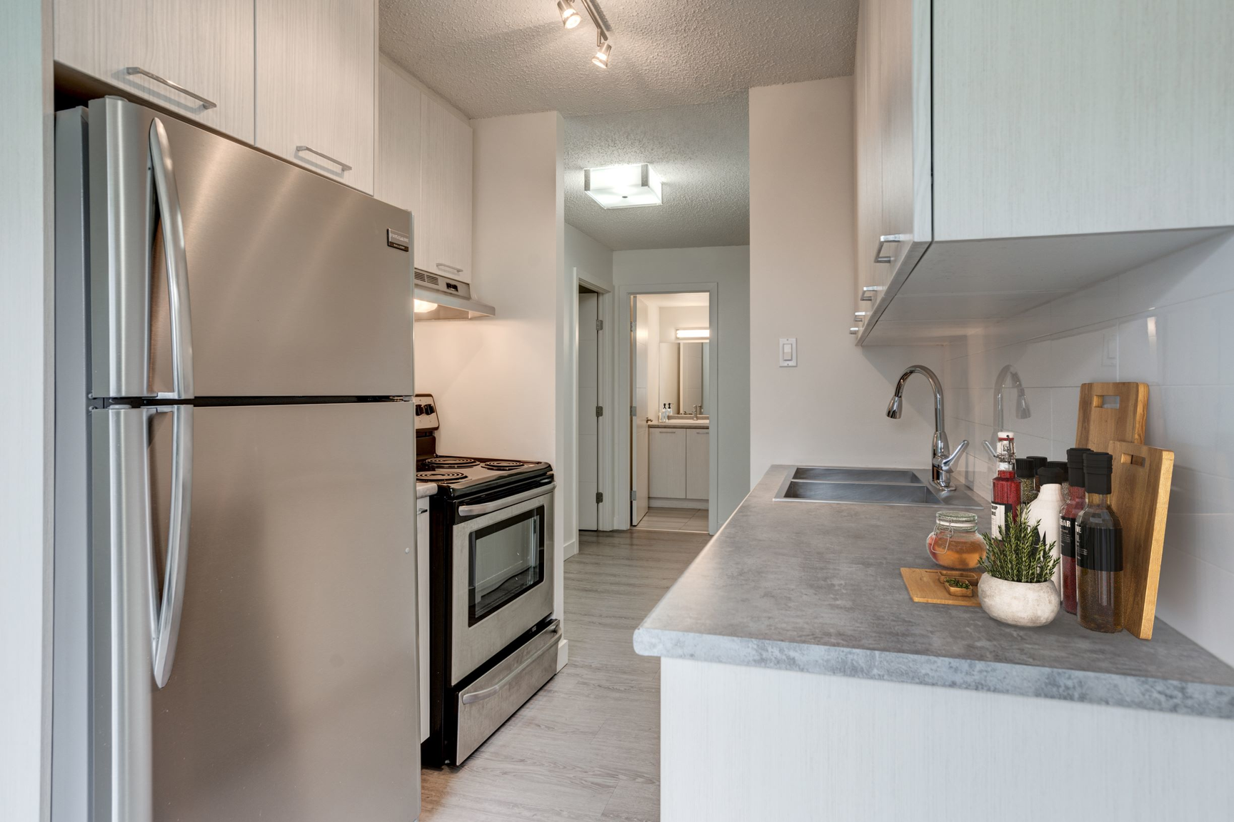 Boardwalk Retirement Community - 1 Bedroom 5
