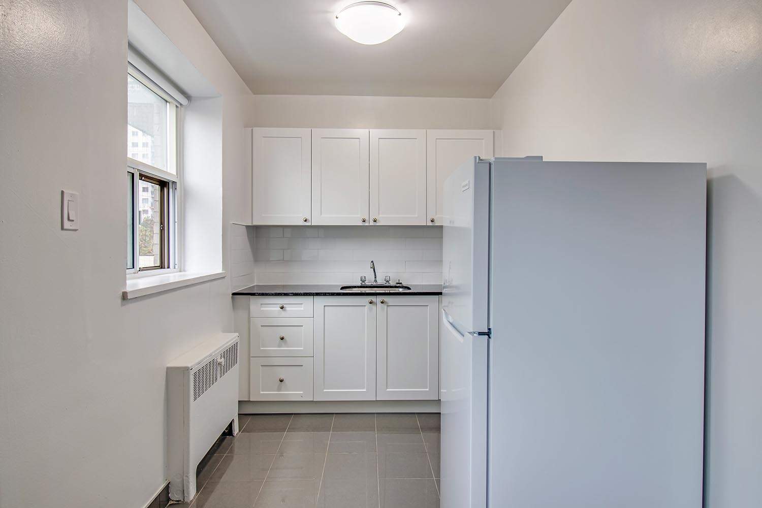 222 Wellesley Street East - The Wellsdale - 1 Bedroom 2