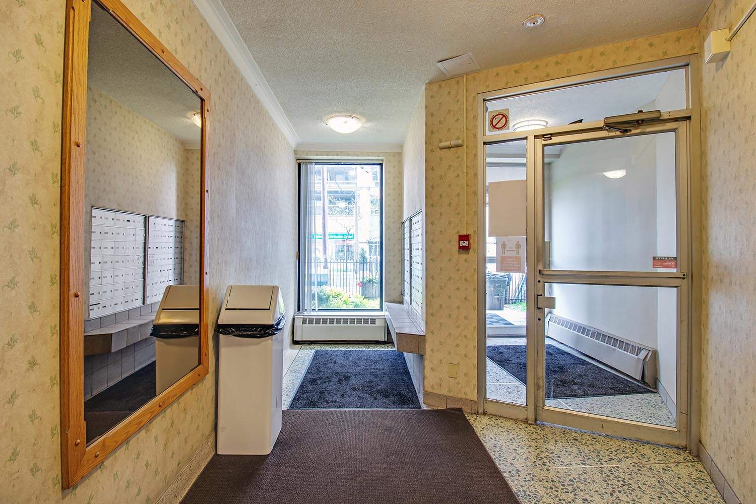 222 Wellesley Street East - The Wellsdale - 1 Bedroom 3