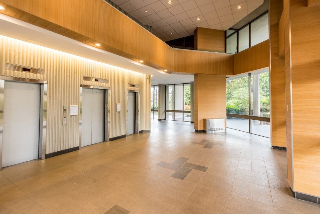 Tower East - Burnaby 1 Bedroom 5