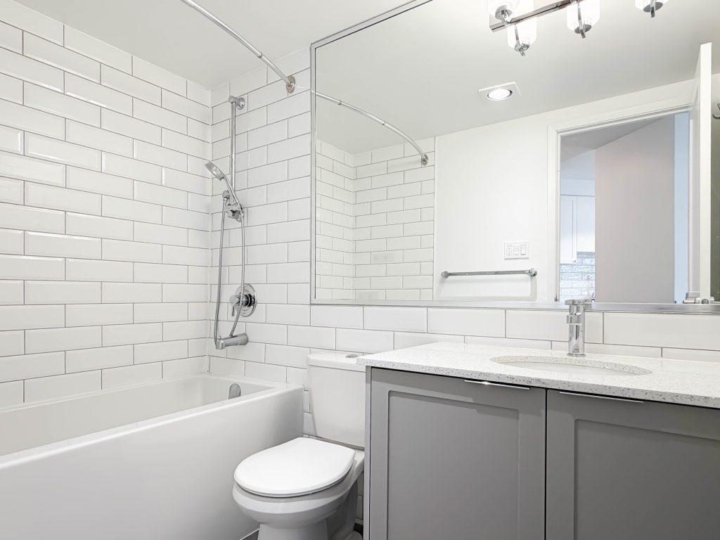 Tower East - Burnaby 1 Bedroom 3