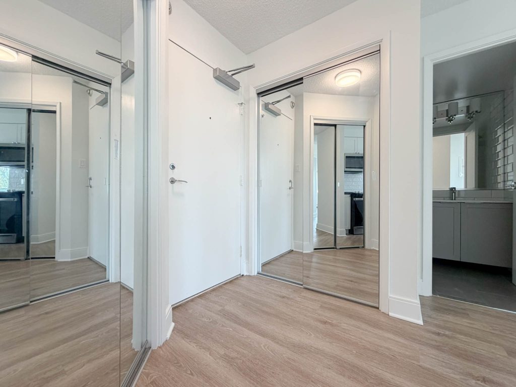 Tower East - Burnaby 1 Bedroom 2