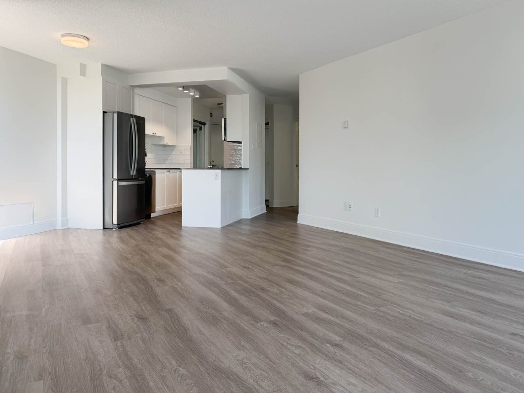Tower East - Burnaby 1 Bedroom 4