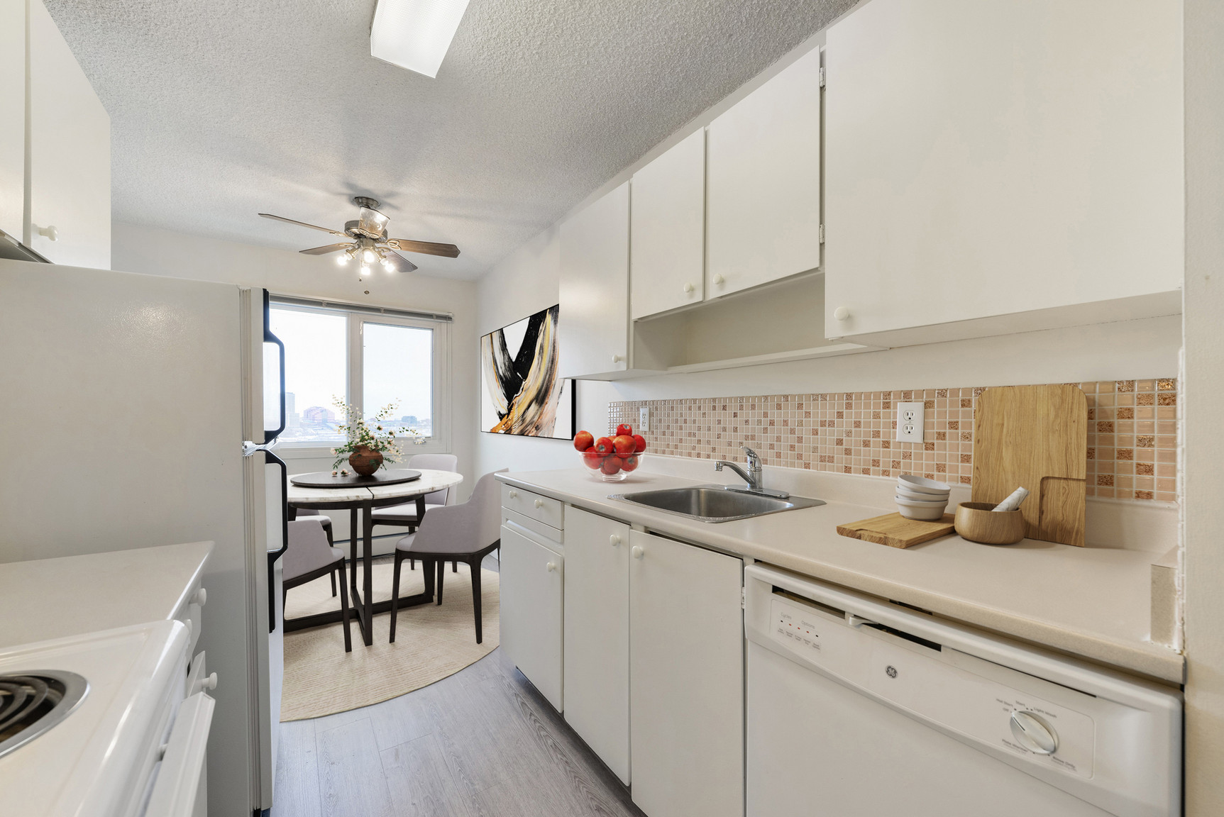 Riverview Manor - 2 Bedroom 2
