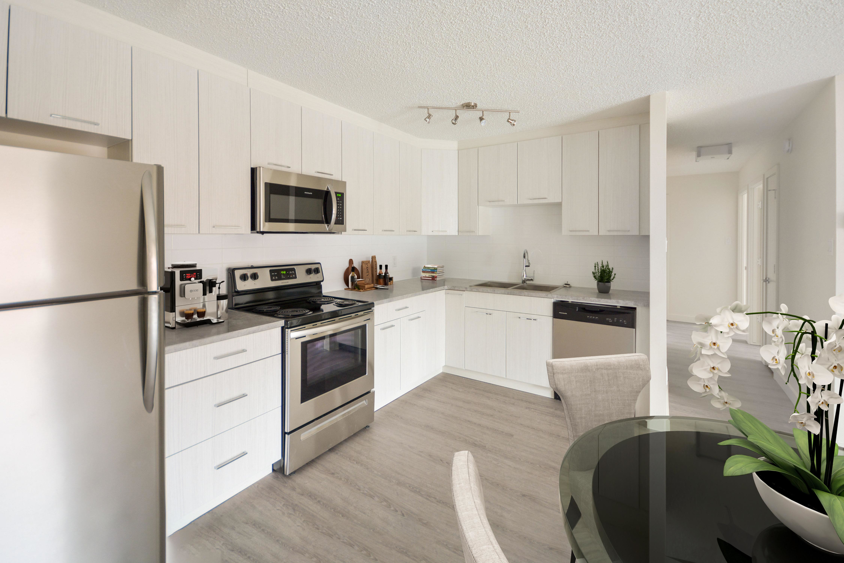 Evergreen Estates - 2 Bedroom 2