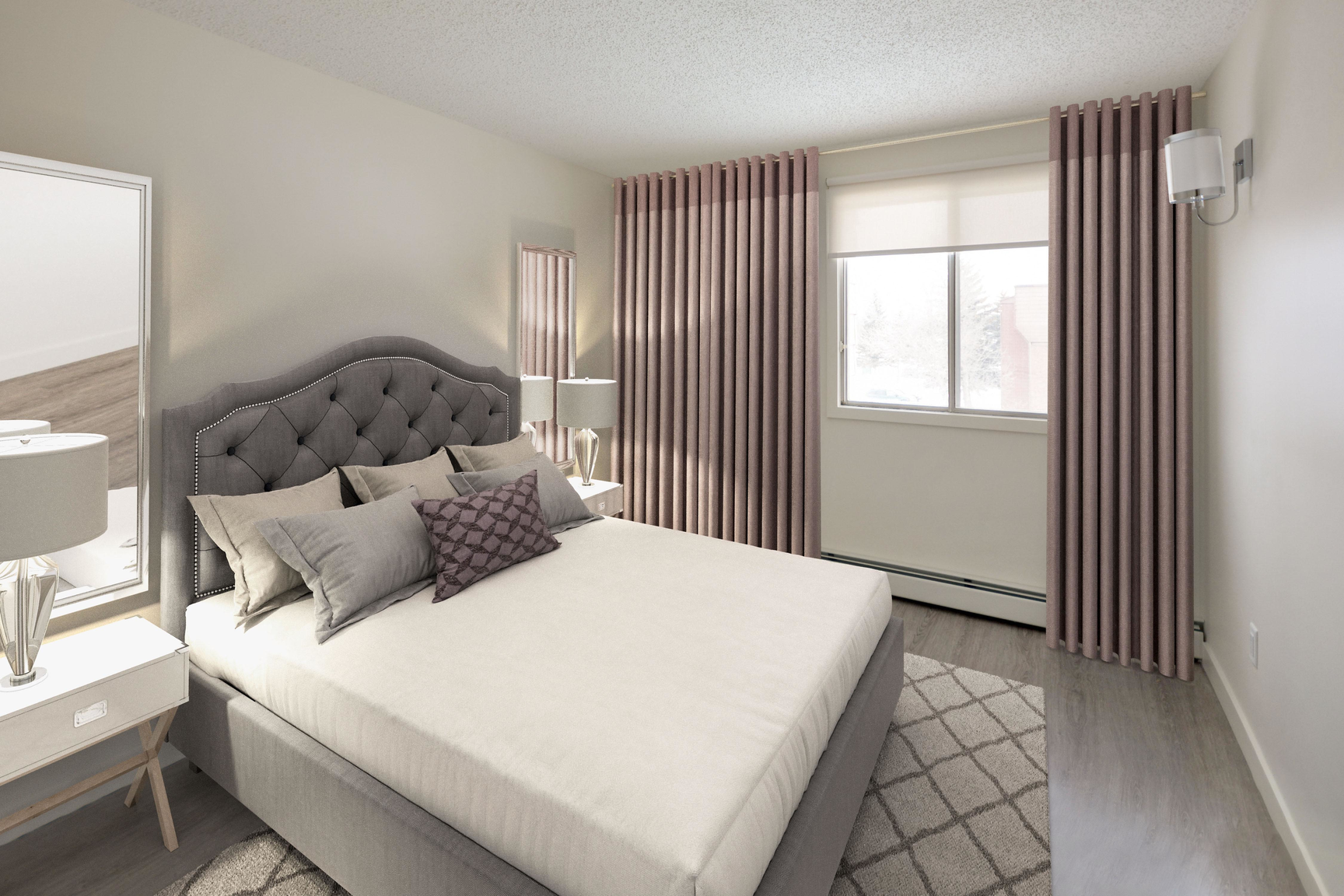 Evergreen Estates - 2 Bedroom 3