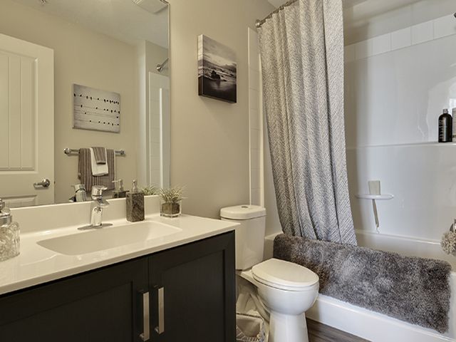 Airdrie Place Apartments - 1 Bedroom 5
