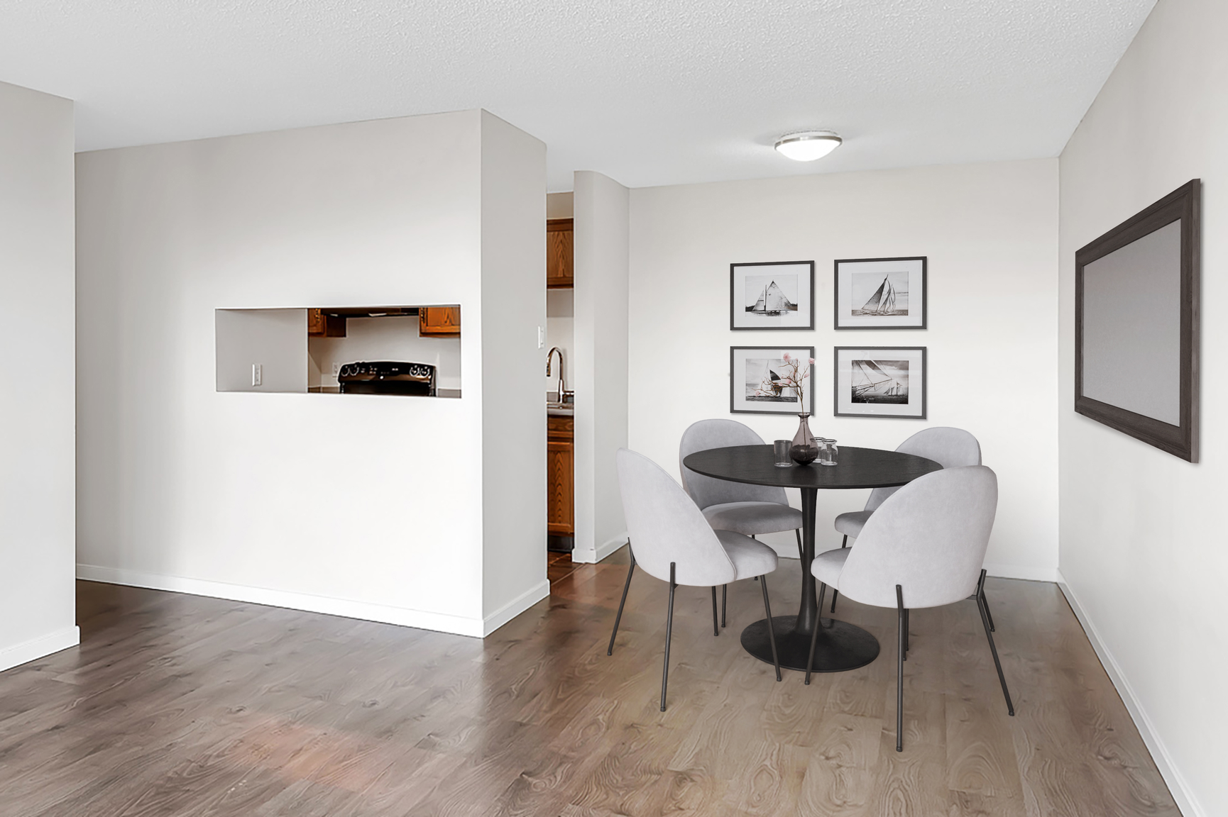Prairie Sunrise Towers - 2 Bedroom 3
