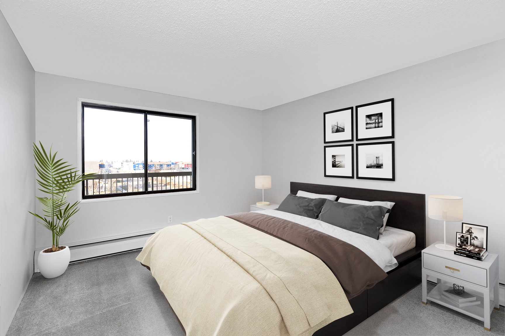 Prairie Sunrise Towers - 2 Bedroom 4
