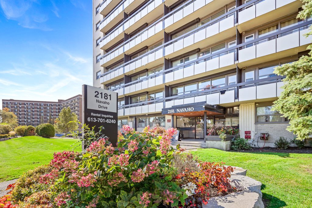 Greenview Apartments - 2 Bedrooms 5
