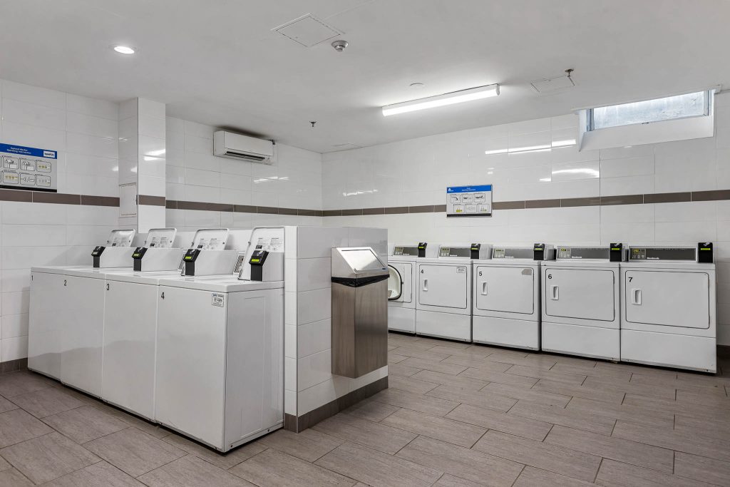 Greenview Apartments - 2 Bedrooms 2