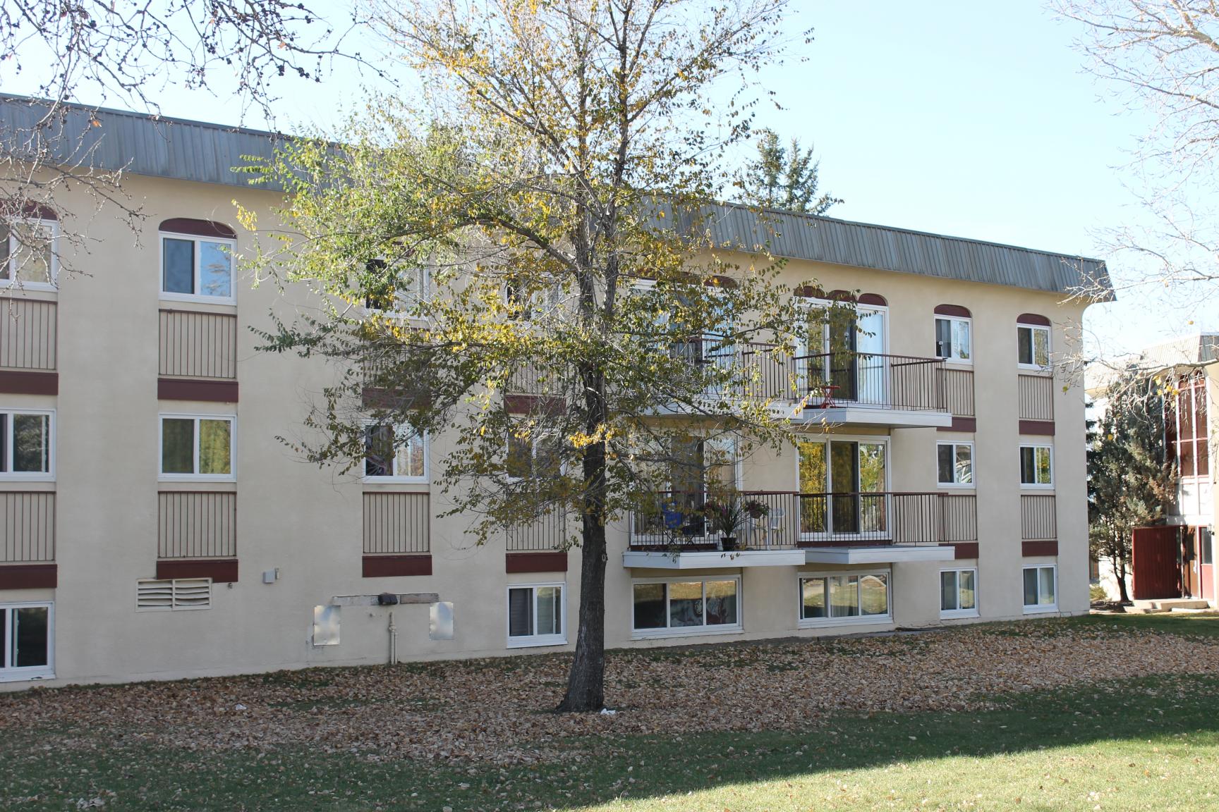Scenic Heights - 2 Bedroom 1 Bath 2