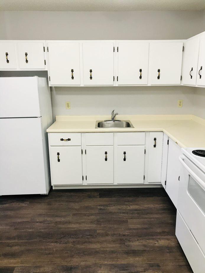 Scenic Heights - 2 Bedroom 1 Bath 5