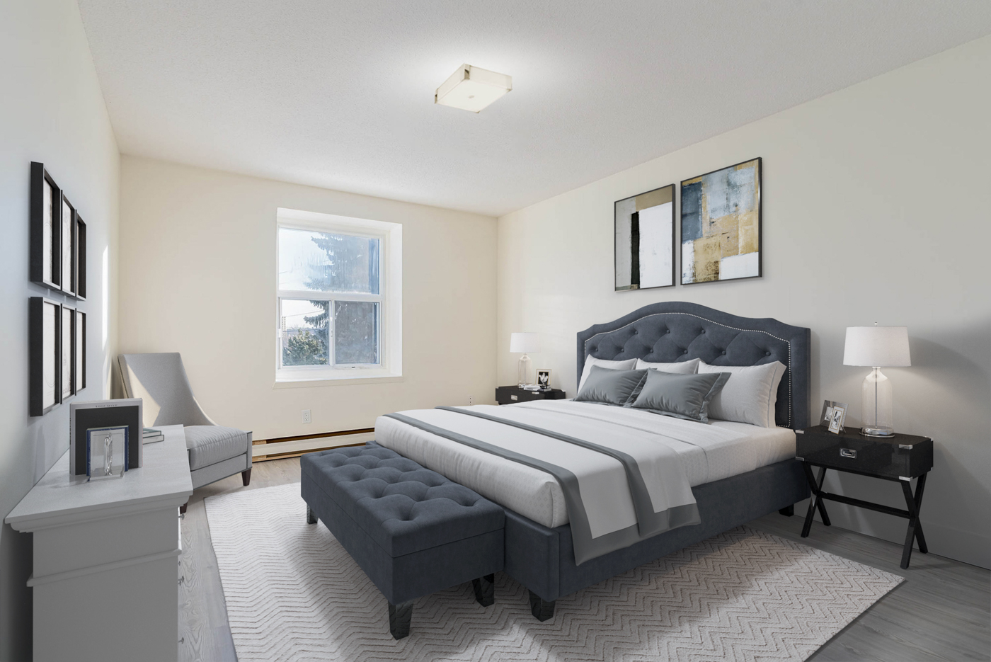 Mayfieldview Court - 2 Bedroom Townhouse Premium 4