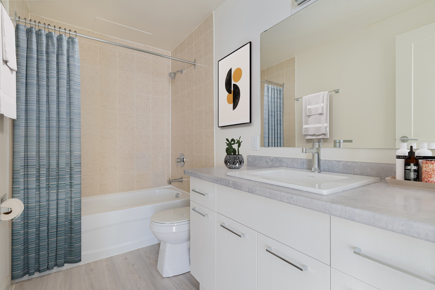 Mayfieldview Court - 2 Bedroom Townhouse Premium 5