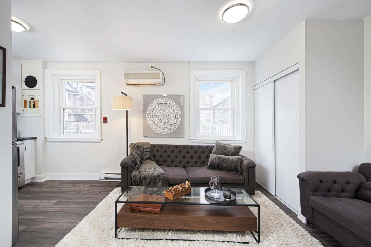 86 Tisdale St. S - 1 Bedroom 5