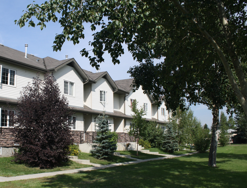 Greystone Place - 3 Bedroom TH 2