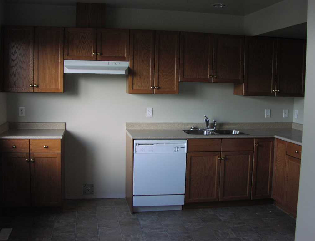 Greystone Place - 3 Bedroom TH 4
