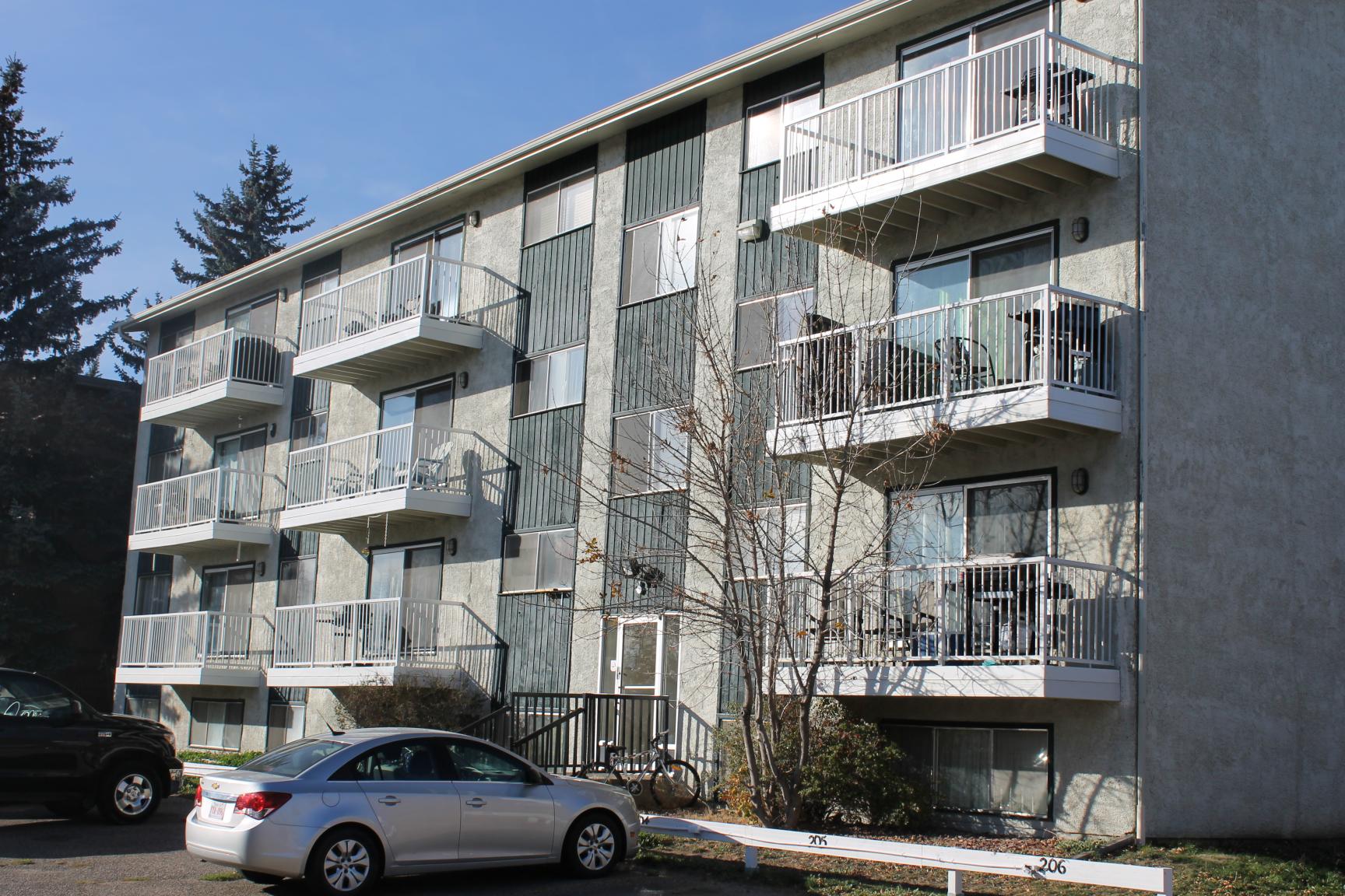 Treco Apartments - 1 Bedroom 1 Bath 2