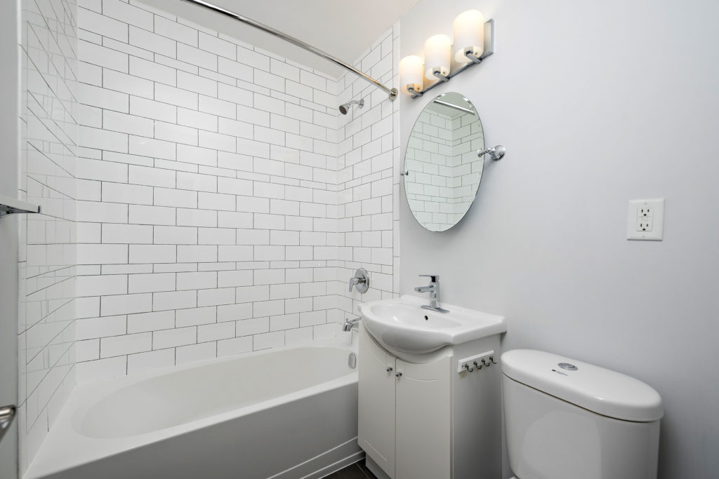 Craigton Drive Apartments - Scarborough 2 Bedroom 3