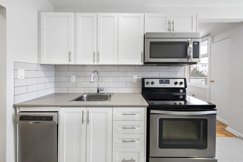Craigton Apartments - Golden Mile 2 Bedroom 5