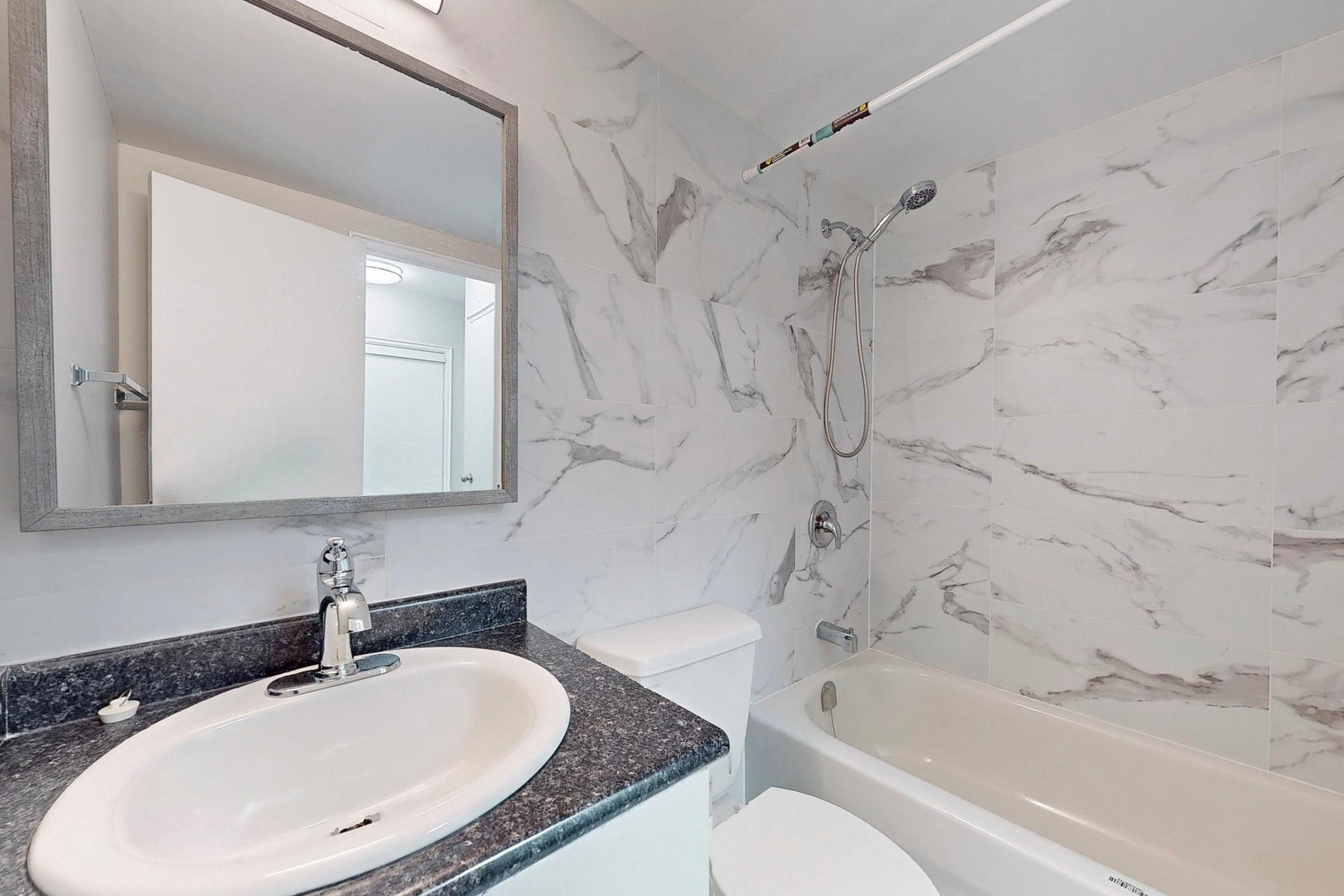 345 Merton st. - Large One Bedroom 2