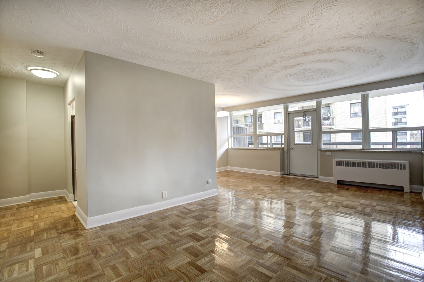 Baintree Apartments - Parkdale 1 Bedroom 4