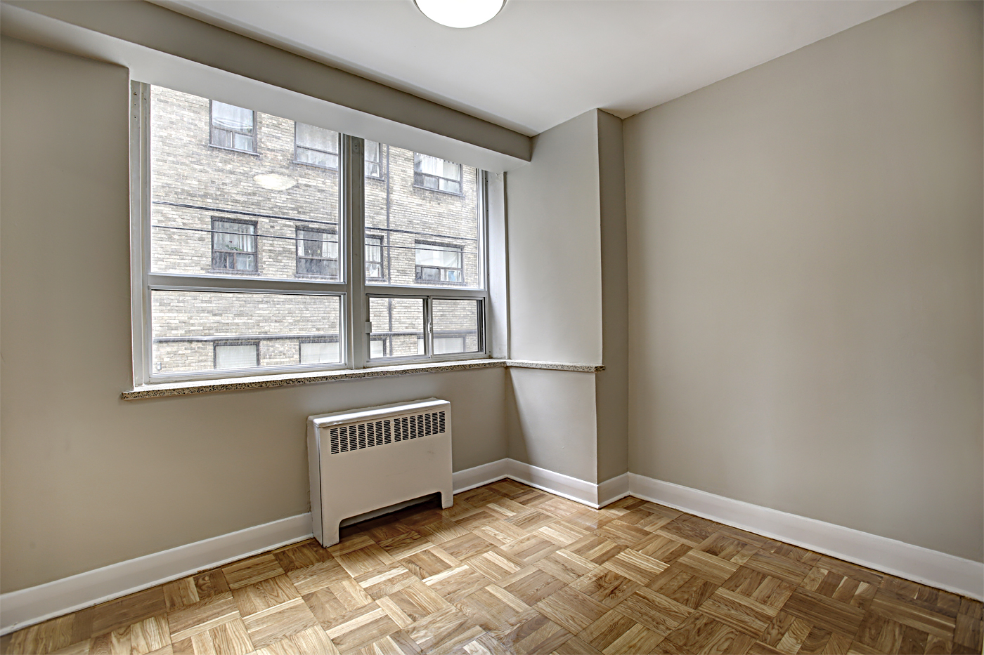 Baintree Apartments - Parkdale 1 Bedroom 5