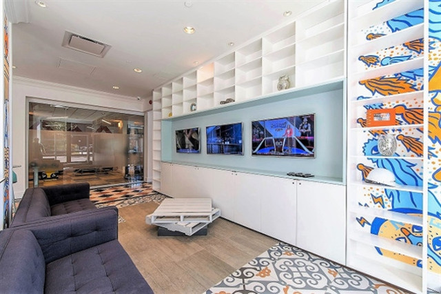 1Eleven Student Apartments - Single Deluxe 2