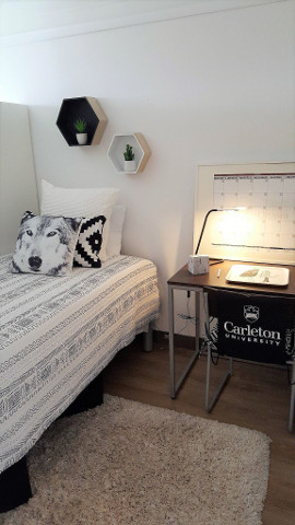 1Eleven Student Apartments - Single Deluxe 3