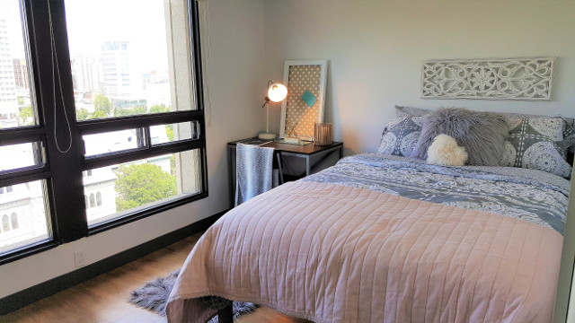 1Eleven Student Apartments - Single Deluxe 5