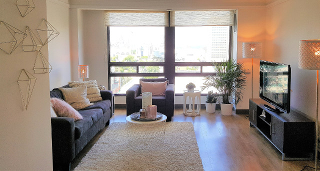 1Eleven Student Apartments - Single Deluxe 4