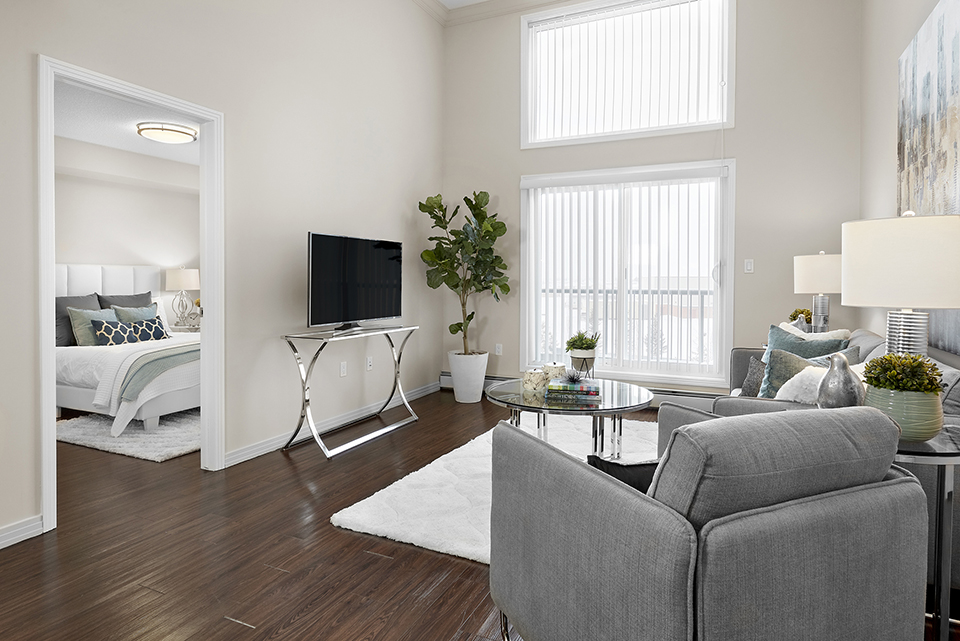 Elizabeth Gardens - 1 Bedroom 4
