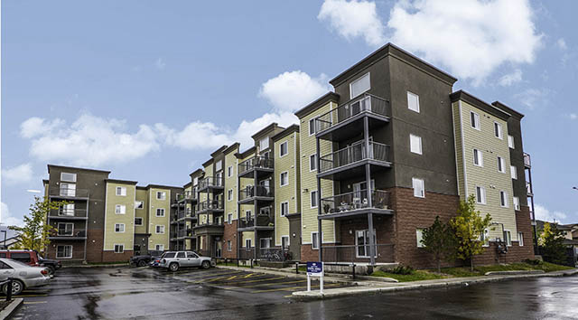 Elizabeth Gardens - 1 Bedroom 3