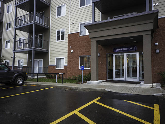 Elizabeth Gardens - 1 Bedroom 5