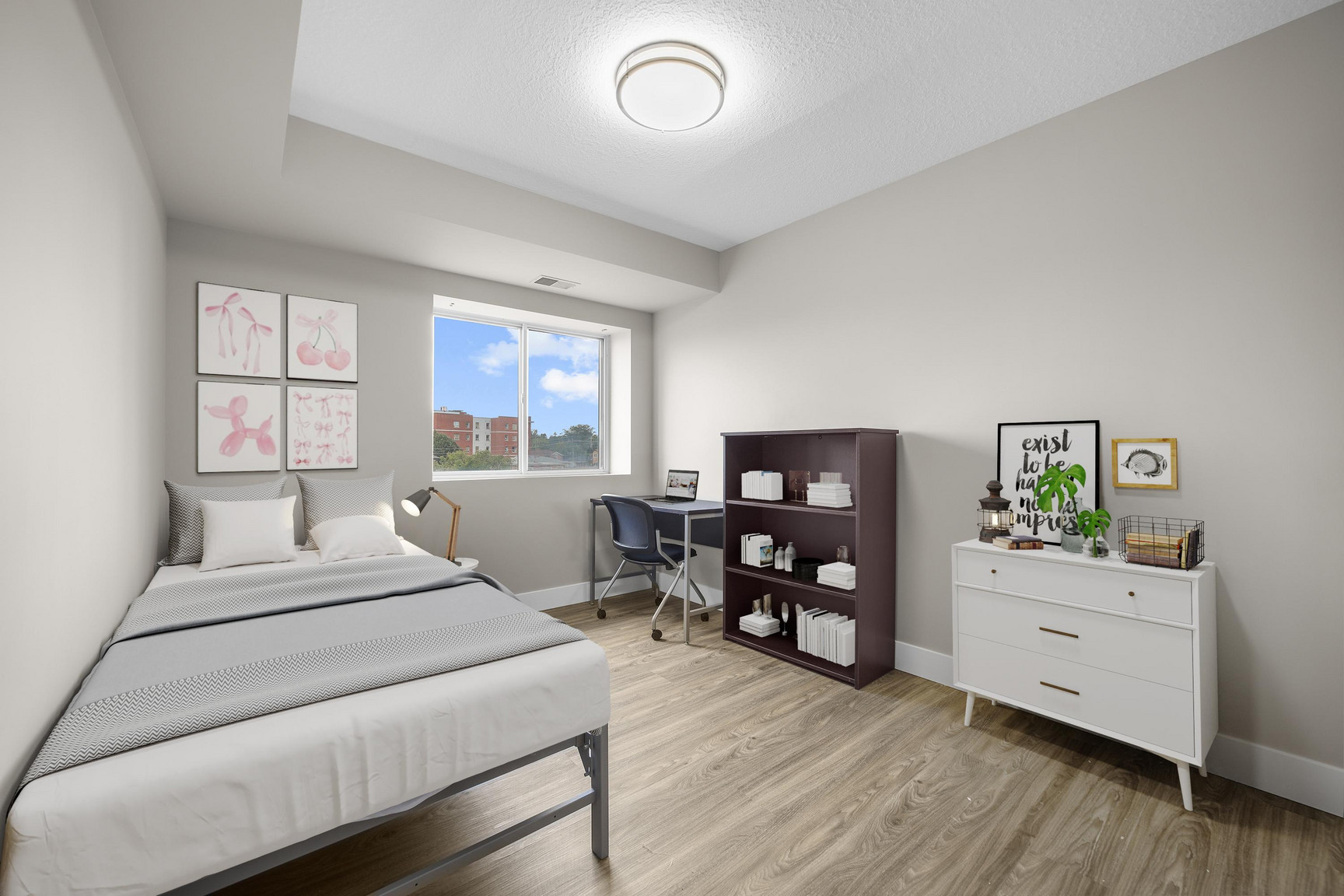 345 King Street North - IMMEDIATE (12 Months) 5