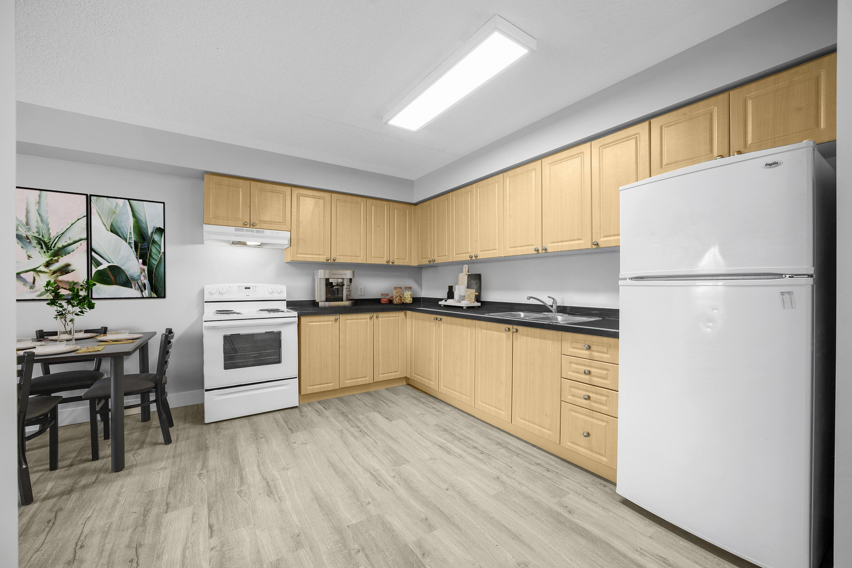 345 King Street North - IMMEDIATE (12 Months) 2