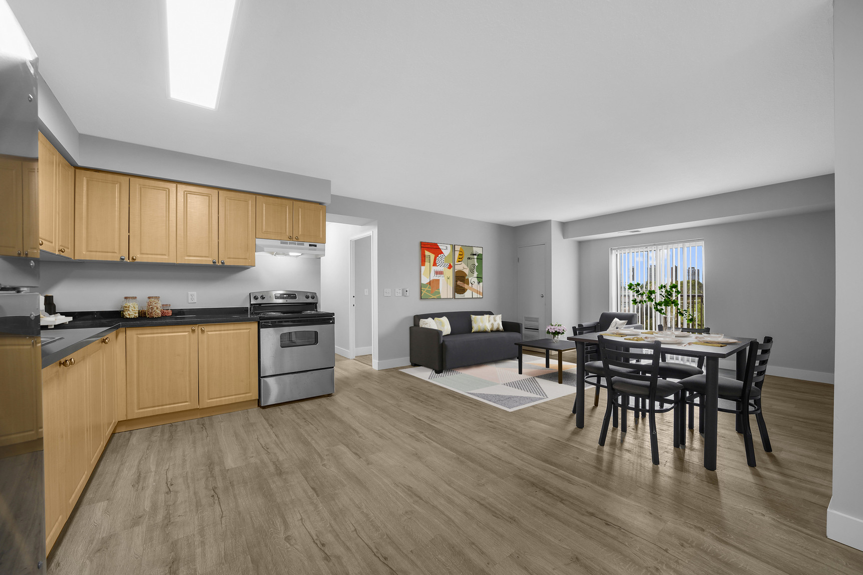 345 King Street North - IMMEDIATE (12 Months) 4