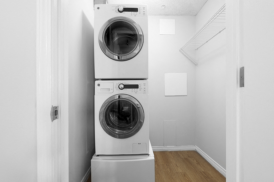 Wellington Court Apartments - 1 Bedroom 5