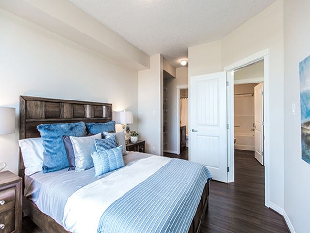 Giroux Estates - 1 Bedroom 5