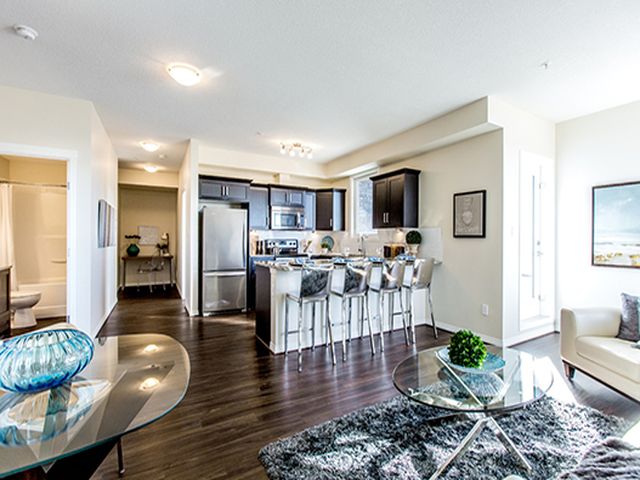 Giroux Estates - 1 Bedroom 3