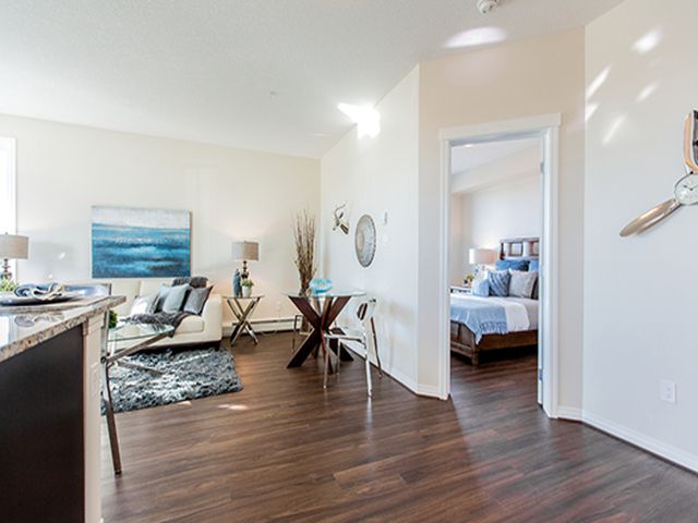 Giroux Estates - 1 Bedroom 4