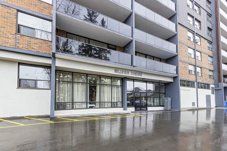 Hillview Towers - 3 Bedroom 3