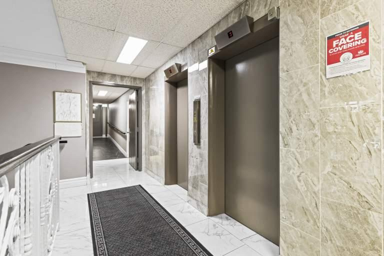 Hillview Towers - 3 Bedroom 4
