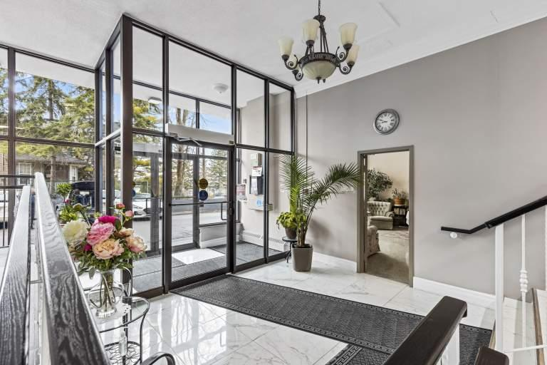 Hillview Towers - 3 Bedroom 5