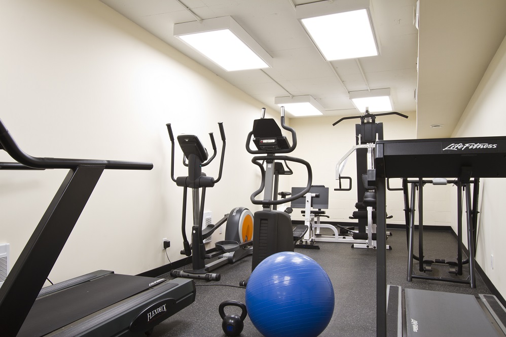 Barclay Towers - Vancouver 2 Bedrooms 3