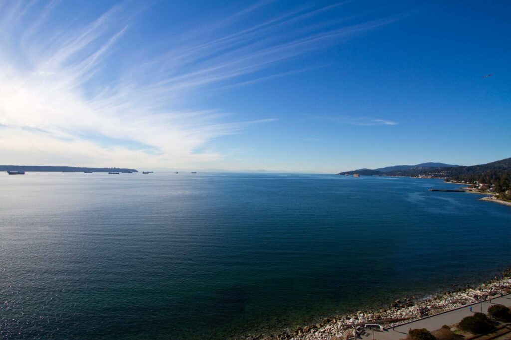 The Villa Maris - West Vancouver 3 Bedroom 5