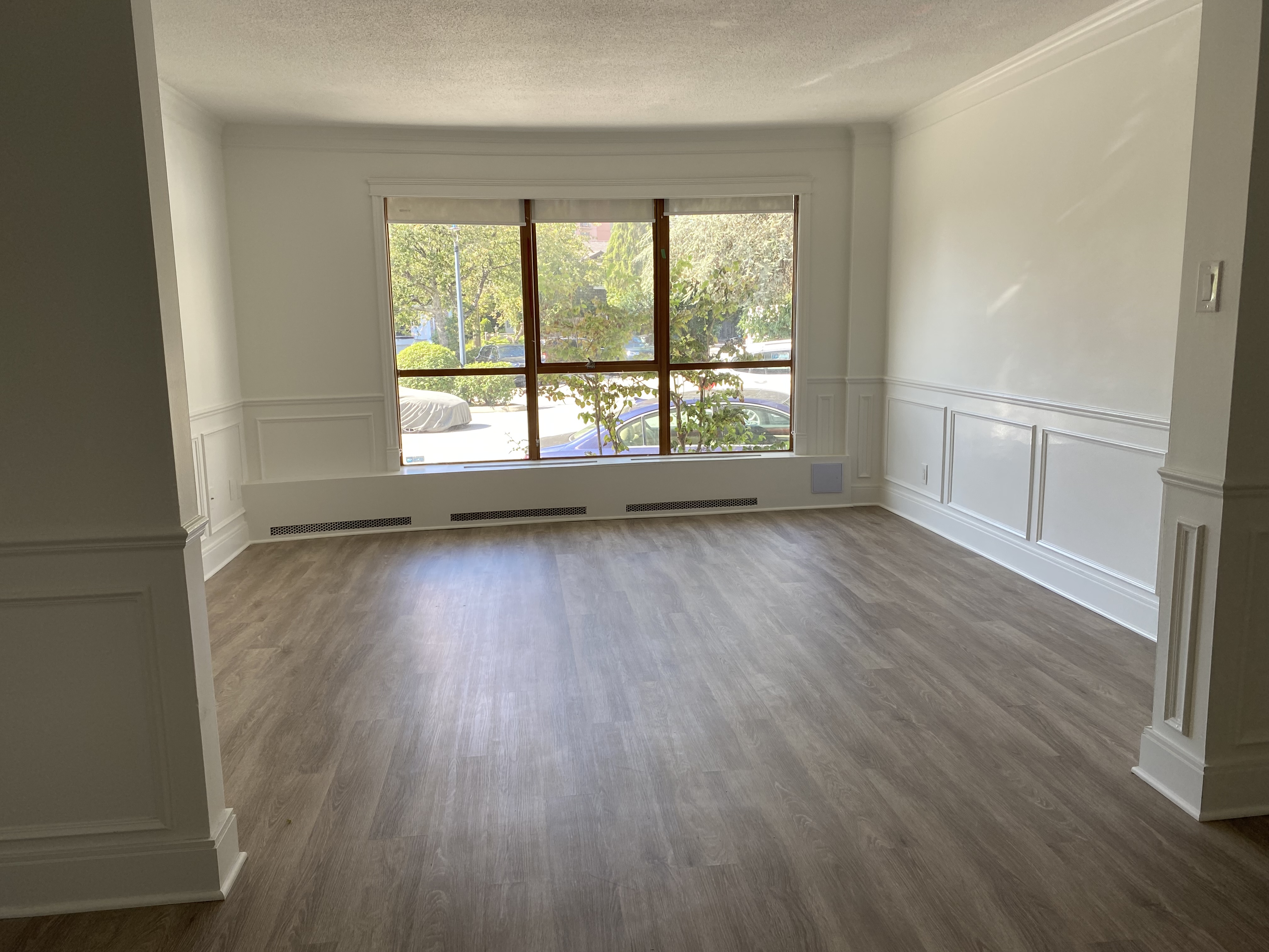 The Shoreland - West Vancouver 1 Bedroom 2
