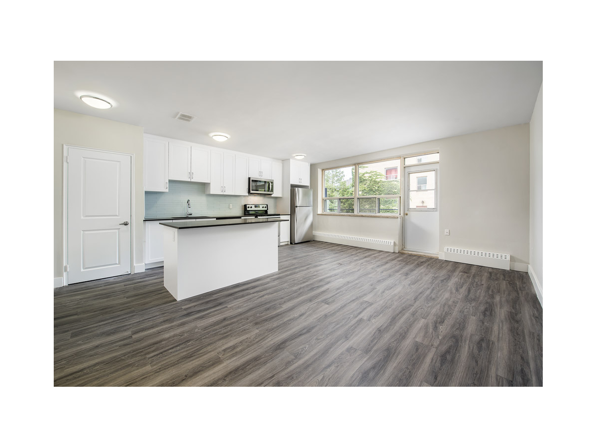 45 Forty Second St. - 1 Bedroom 3