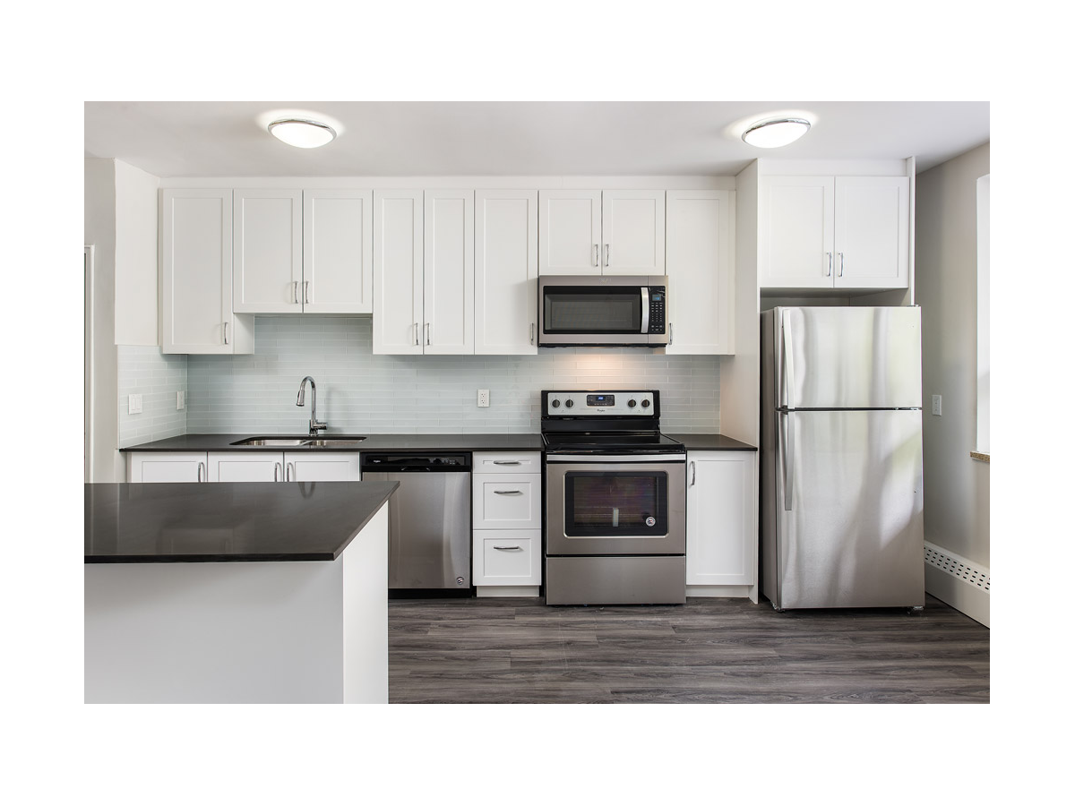 45 Forty Second St. - 1 Bedroom 2